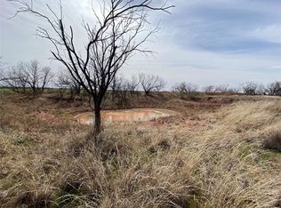21.38 Acres Hwy #380-E, Haskell, TX 79521