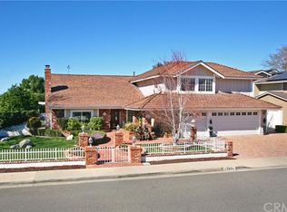 21611 Montbury Dr, Lake Forest, CA 92630