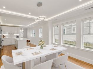39 Standish St UNIT 39, Cambridge, MA 02138
