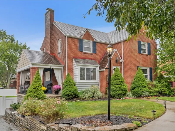 203 Woodland Ave, Glenshaw, PA 15116