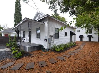 2012 Marion St #2, Houston, TX 77009