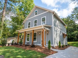 355 Arch St, Athens, GA 30601