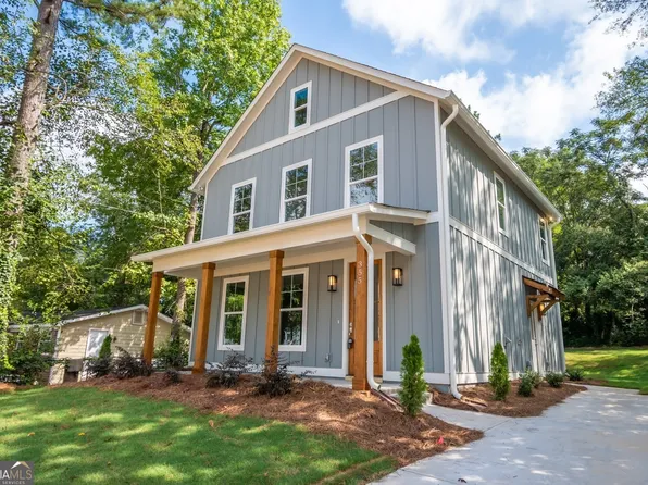 355 Arch St, Athens, GA 30601