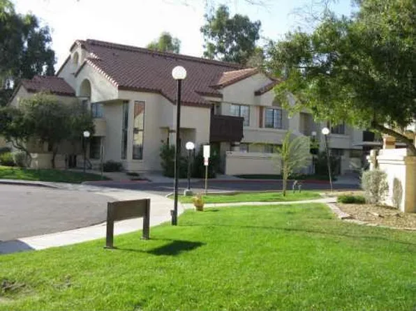 700 E Mesquite Cir, Tempe, AZ 85281