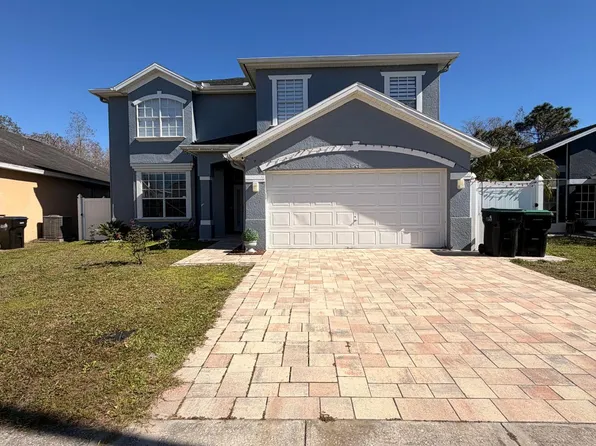 1908 Bridgeview Cir, Orlando, FL 32824