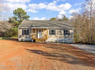 1877 Cartersville Rd, Goochland, VA 23063