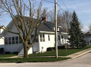 403 E Walnut St, Coldwater, OH 45828