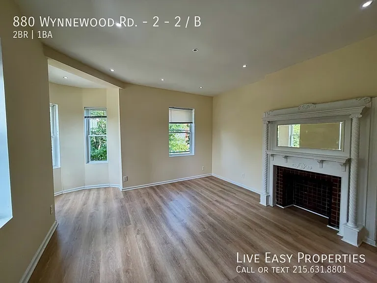 880 Wynnewood Rd #2 — Photo 1