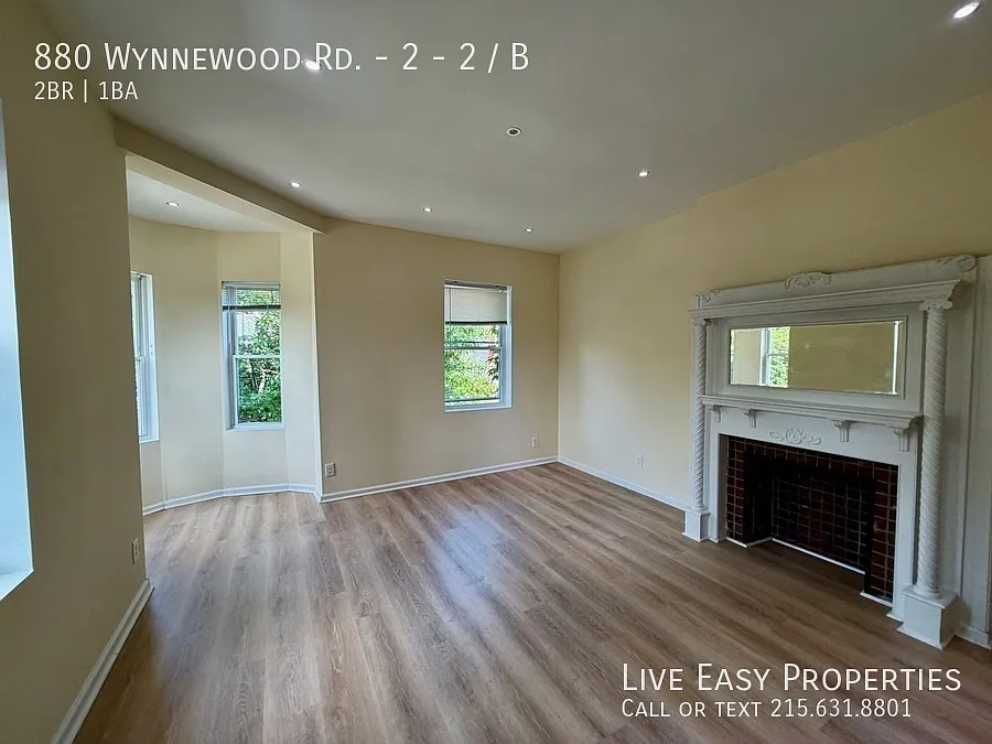 880 Wynnewood Rd #2