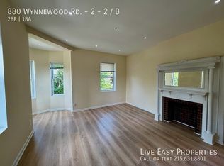 880 Wynnewood Rd #2, Philadelphia, PA 19151