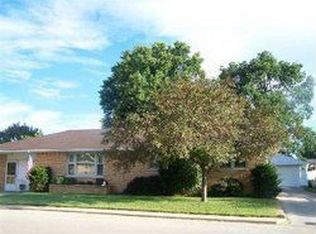 460 Virginia St, Martinsville, IN