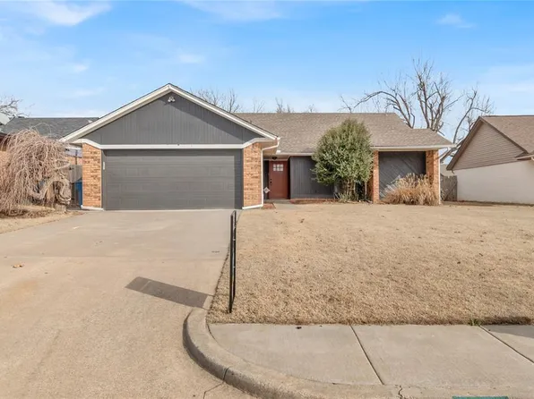712 Pintail Pl, Edmond, OK 73003