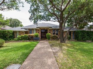 9914 Silver Creek Rd, Dallas, TX 75243