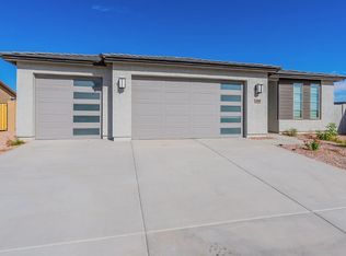 26078 W Miami St, Buckeye, AZ 85326