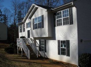 1546 Mill Creek Rd, Bethlehem, GA 30620