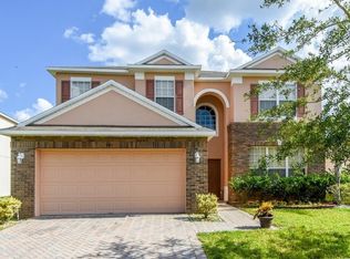 361 Spring Leap Cir, Winter Garden, FL 34787