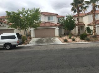 677 Persian Violet Ave, Las Vegas, NV 89183