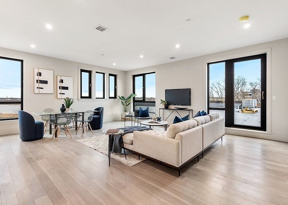 The Riverbend Condos Quincy, MA Zillow