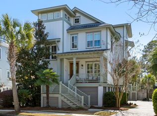 352 Bridgetown Pass, Mount Pleasant, SC 29464