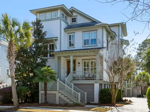 352 Bridgetown Pass, Mount Pleasant, SC 29464