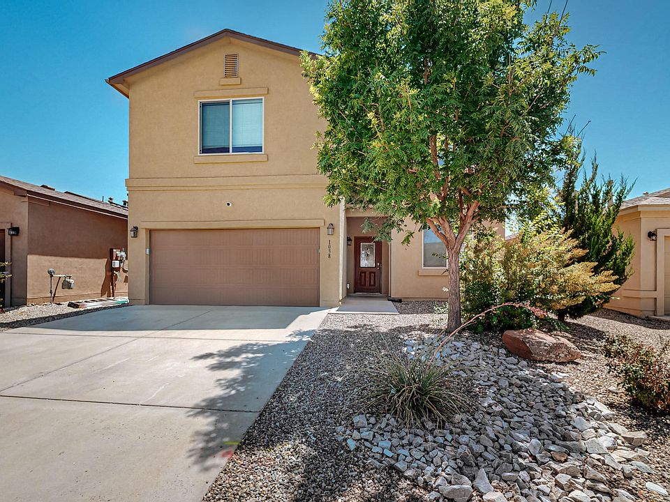 1st image of 1038 Desert Sunflower Dr NE