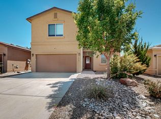 1038 Desert Sunflower Dr NE, Rio Rancho, NM 87144