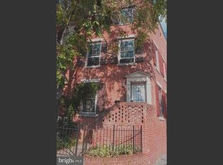 1605 Irving St NW, Washington, DC 20010