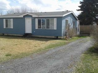 400 3rd Ave W, Boulder, MT 59632