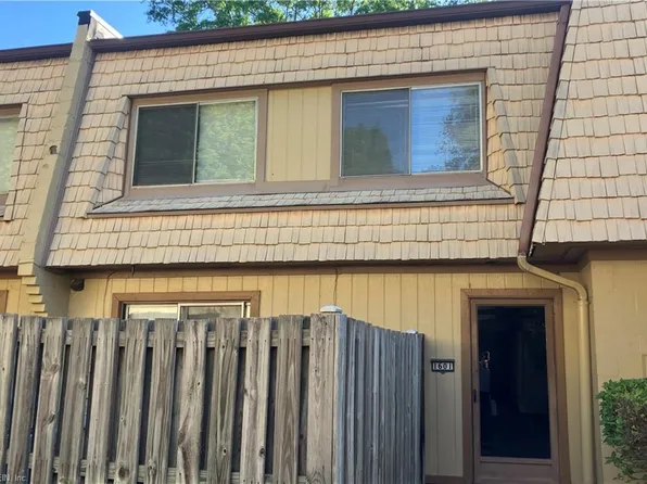1601 Malibu Pl, Newport News, VA 23608
