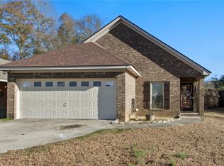 1601 Spencer Dr, Tuscaloosa, AL 35405