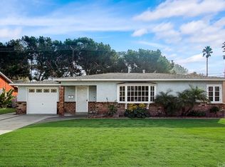2256 W Valdina Ave, Anaheim, CA 92801