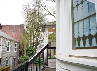 2363 NW Flanders St #2, Portland, OR 97210