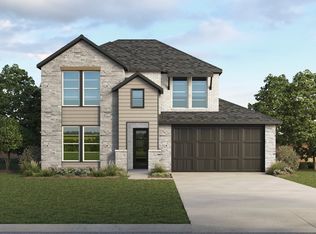 200 Michael Dr, Princeton, TX 75407
