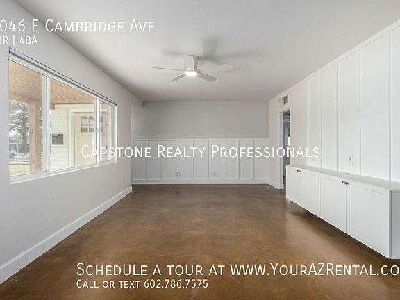 2nd image of 4046 E Cambridge Ave