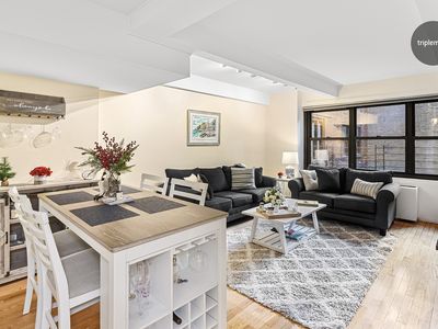 235 E 49th St APT 3D, Manhattan, NY, 10017