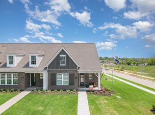 6411 Waymeet Dr LOT ARB057, Spring Hill, TN 37174