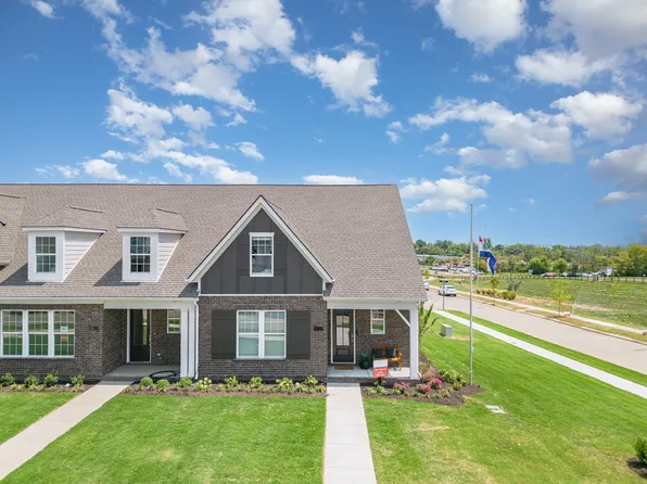 6411 Waymeet Dr Lot Arb057, Spring Hill, TN 37174