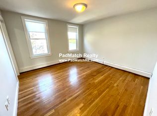 66 Middle St #3, Boston, MA 02127
