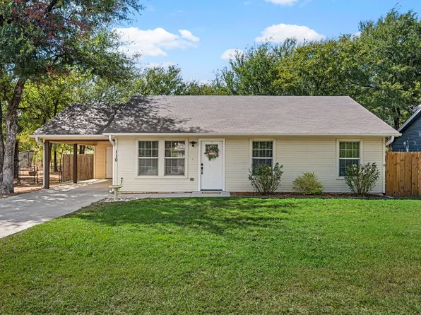 110 Shady Springs Dr, Runaway Bay, TX 76426