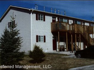 3804 Gregg Way UNIT C, Cheyenne, WY 82009
