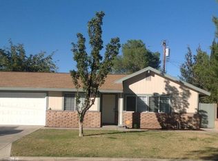 2033 W Lingard St, Lancaster, CA 93536