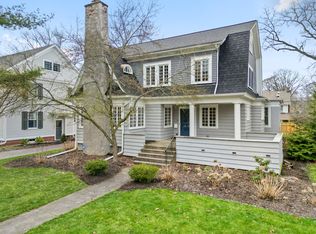 1054 Martin Pl, Ann Arbor, MI 48104