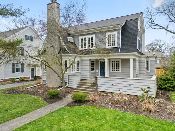 1054 Martin Pl, Ann Arbor, MI 48104