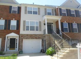 104 Breakers Edge Ct, Stafford, VA 22554