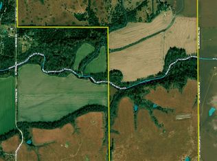 SE 60th St LOT WP001, Leon, KS 67074