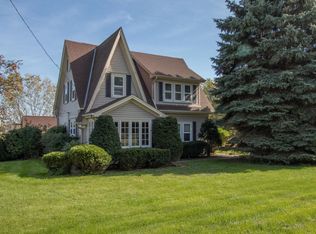 605 Emmertsen Rd S, Racine, WI 53406