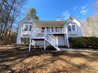 326 Tanglewood Dr, Hiram, GA 30141