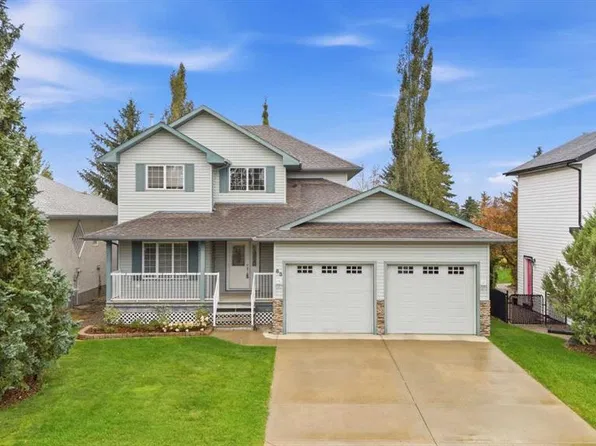 63 N Hillview Rd, Strathmore, AB T1P 1T8