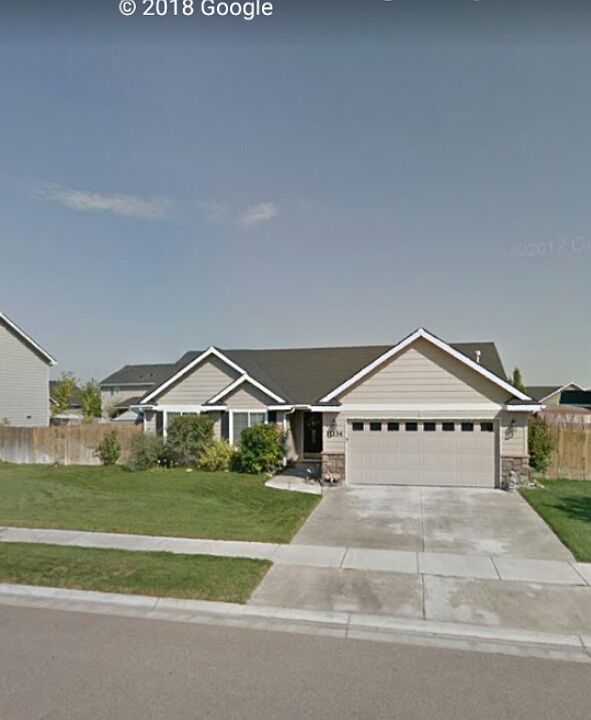 11134 West Kipling Way 
Nampa