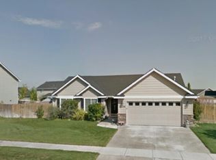 11134 W Kipling Way, Nampa, ID 83651